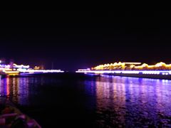 -月坨岛华清月府温泉酒店