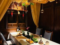 -法云安缦酒店