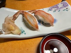 -蟹道乐(梅田店)