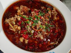 -爱妻鱼•老体北重庆水煮鱼•川菜(白云路店)