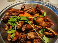 美极鸭五件-美极鲜食坊(宝安南路店)