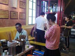 -正宗钢管厂五区·小郡肝火锅·串串香(商品街总店)