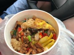 -周记热干面豆皮大王(桃花东街店)