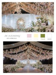 -DC大蔡婚礼策划(李公堤店)