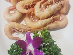 -天然居·漳港海鲜·海景餐厅(南澳总店)