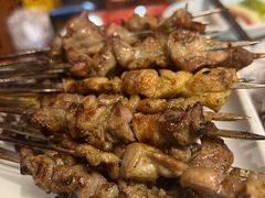 -京元盛铜锅涮肉(上海总店)