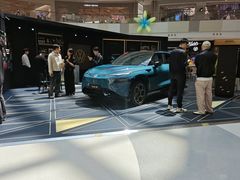 -上海七宝领展广场