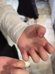 -桃色美甲沙龙