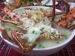 -QQ海鲜餐厅