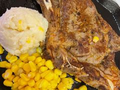 -豪客来牛排(成都锦江大融城店)