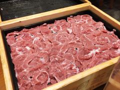-古铜老院铜锅涮肉·清真(双井店)