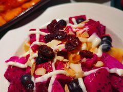 -春树下·树屋花房西餐厅(罍街AS1980店)