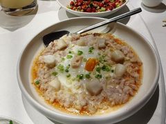 -玫瑰厅上海菜(兴国路店)