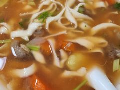 -品味轩(华山路店)