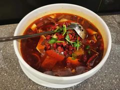 飘香毛血旺-106餐厅(山水文园店)