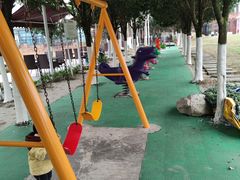 -洪湖家庭农场·团建·露营·会议