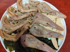 -刘师父老汉口江湖菜(蔡锷路店)