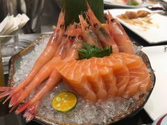 -大渔铁板烧(东城店)