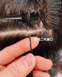 -3AM·S HAIR SALON烫发染发接发