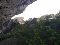 景点-雁荡山风景名胜区-小龙湫