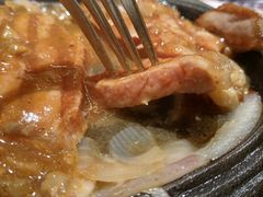 -尊品牛排(沙湾印象汇店)