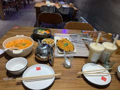 -熙成烧烤(白塔岭店)