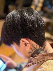 点击看大图 -雅仕 HAIR SALON 美发沙龙