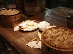 -真定郝家排骨(正定县总店)