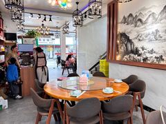 -梁姐啤酒鱼(兴坪古镇店)