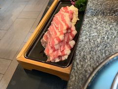 -湊湊火锅·茶憩(和平大悦城店)
