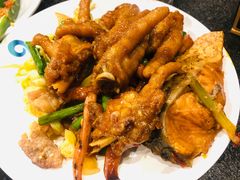 -南京瀚金佰九号温泉酒店