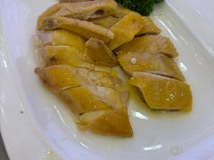 -金华安大酒楼·老牌潮菜·粤式茶点(东方国际店)