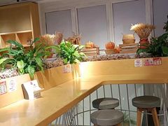 -嘉和一品粥(方庄店)