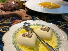 -第101座花园餐厅(湖滨88店)