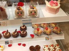 -好利来(东四店)