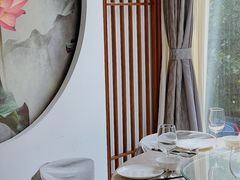 包厢-食神鱼头佛跳墙(百子湾旗舰店)