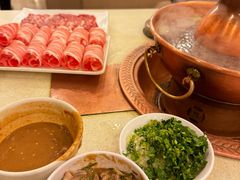 -八先生涮肉房(三里河店)