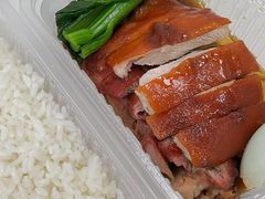 -龙记烧腊茶餐厅(常德路店)