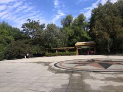 -黑龙江省森林植物园