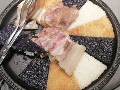 -小厨娘淮扬菜(河西奥美大厦店)