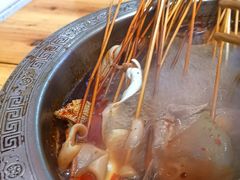 -丹妹麻辣烫(袁家岭20year店)