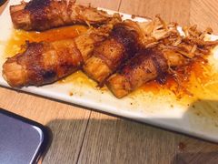 -和风日本料理(腾飞园店)
