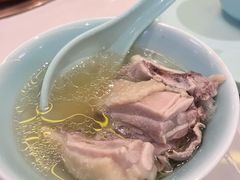 -润园四季椰子鸡火锅(南山海岸城店)