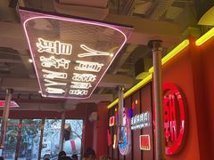 -南浦洞烤肉·新世界版(奥体店)