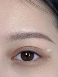 -MIVI野生眉纹绣纹眉