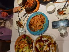 -水天堂西餐厅(绿宝广场店)