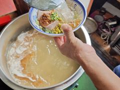 -十里香粉馆(虹桥中路店)