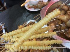 -老黑板筋(顺义总店)