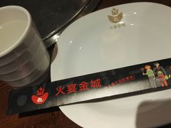 -三个大叔东北烧烤·砂锅菜(西三旗店)