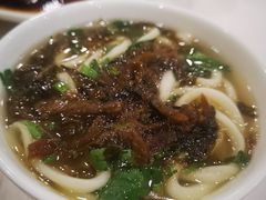 -上和臻品中国菜(花园街店)